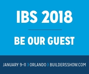 IBS 2018 Guest Passes from Blue Tangerine