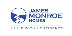 James Monroe Homes Logo