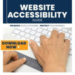 Free Website Accessibility Guide