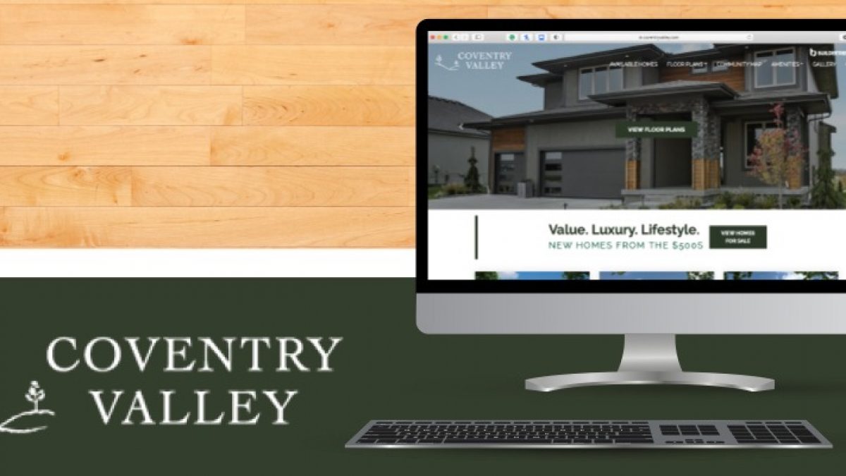 Coventry Valley website