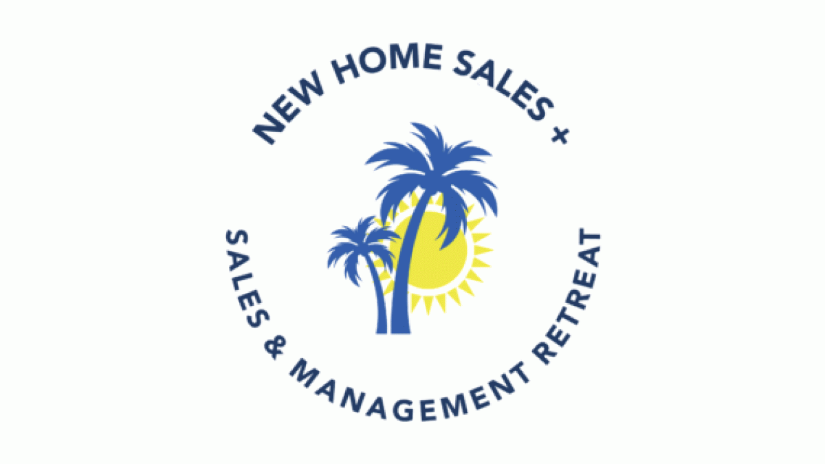 Sales & management retreat logo