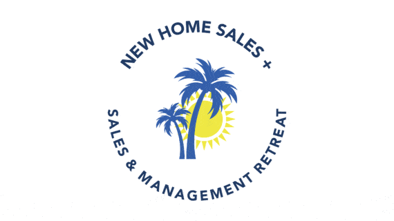 Sales & management retreat logo
