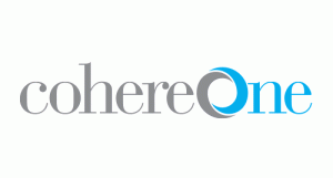 CohereOne logo