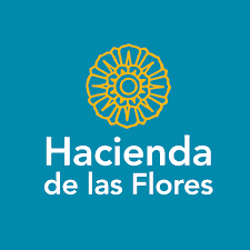 Hacienda de las Flores logo