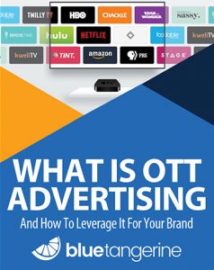 OTT Advertising Guide