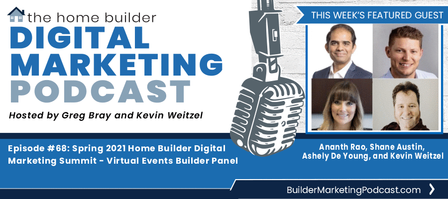Builder Panel 2 _ home builder Digital Marketing Summit