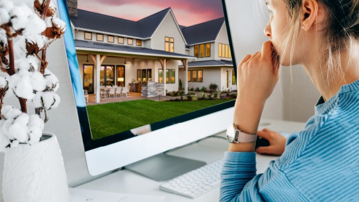 10 tips for home builder websites