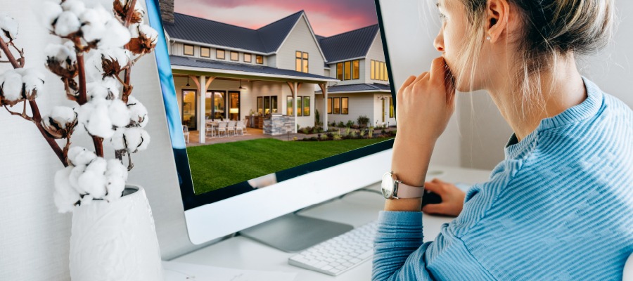 10 tips for home builder websites