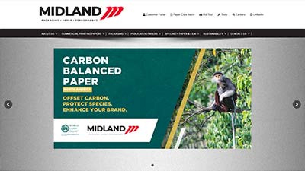 Midland Paper