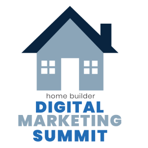 Home Builder Digital Marketing Summit logo