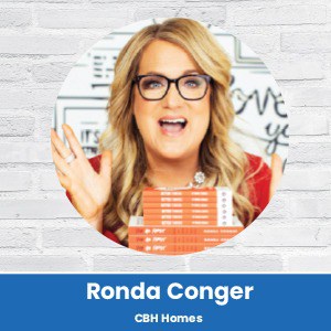 Ronda Conger