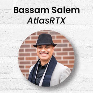 Bassam Salem