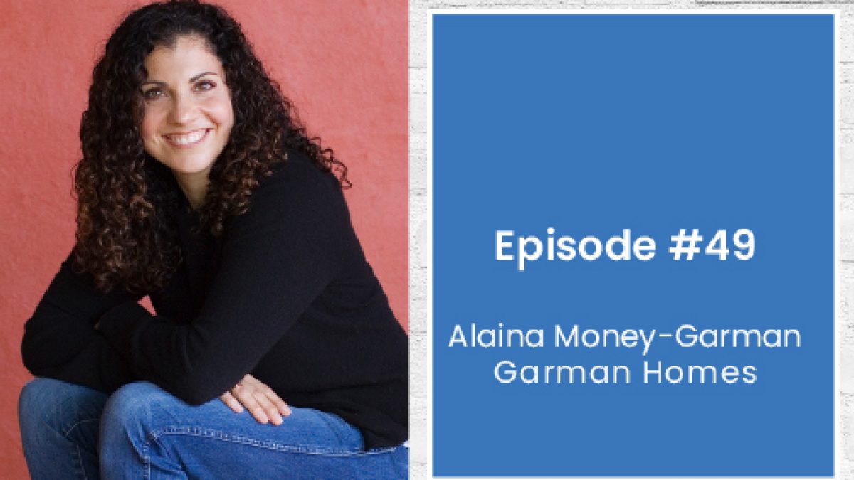 Alaina Money-Garman