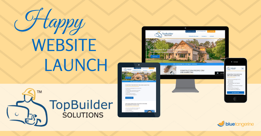 top-builder-solutions-website-launch