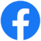 facebook icon in color