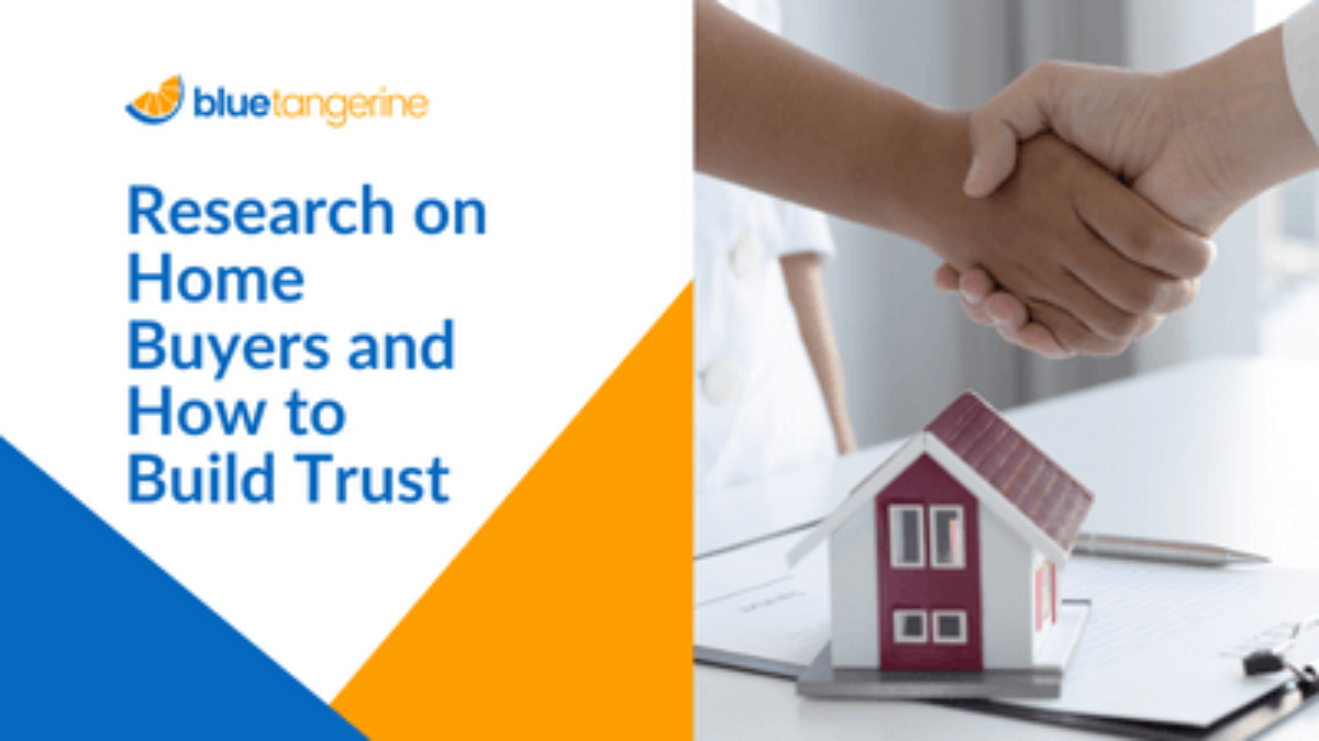 Research on Home Buyers