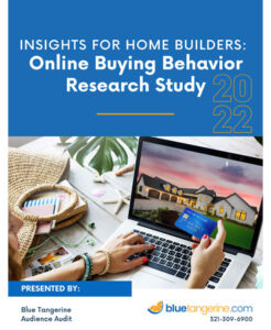 BUILDER RESEARCH STUDY