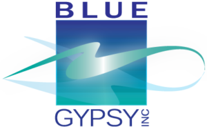 Blue Gypsy Inc logo