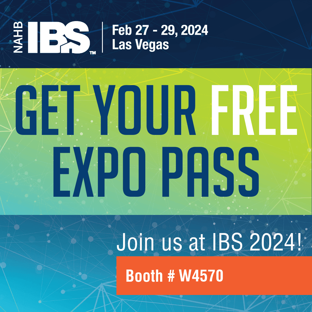 Get a Free Expo Join Blue Tangerine at IBS 2024