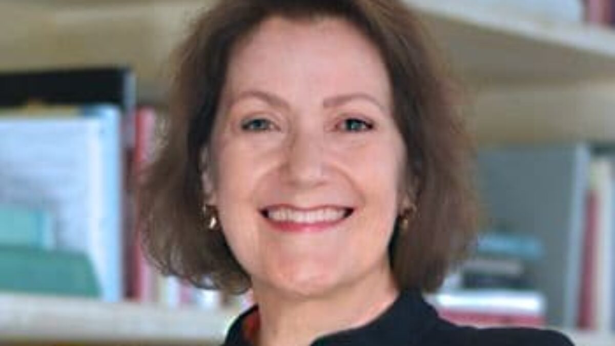 Barbara Wray of Wick Marketing