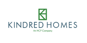 Kindred Homes logo