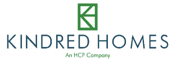 Kindred Homes logo
