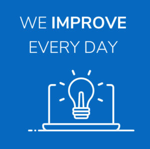 We-Improve-Every-Day
