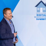 Home Builder Digital Marketing Summit speaker Robin Habberley of NAHB