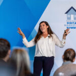 Home Builder Digital Marketing Summit speaker Paula Huggett of Bokka Group