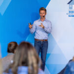 Home Builder Digital Marketing Summit speaker Cory Dotson of Blue Tangerine