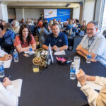 Home Builder Digital Marketing Summit Roundtable breakout sessions