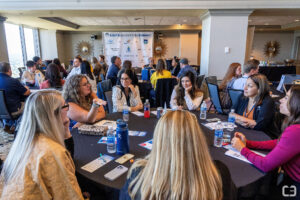 Home Builder Digital Marketing Summit Roundtable breakout sessions