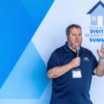 Home Builder Digital Marketing Summit host Kevin Weitzel of Outhouse