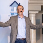 Home Builder Digital Marketing Summit speaker Greg Bray of Blue Tangerine