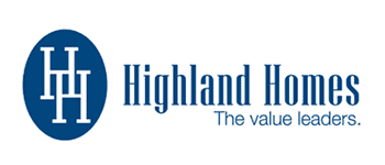 Highland Homes logo