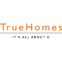 True Homes logo