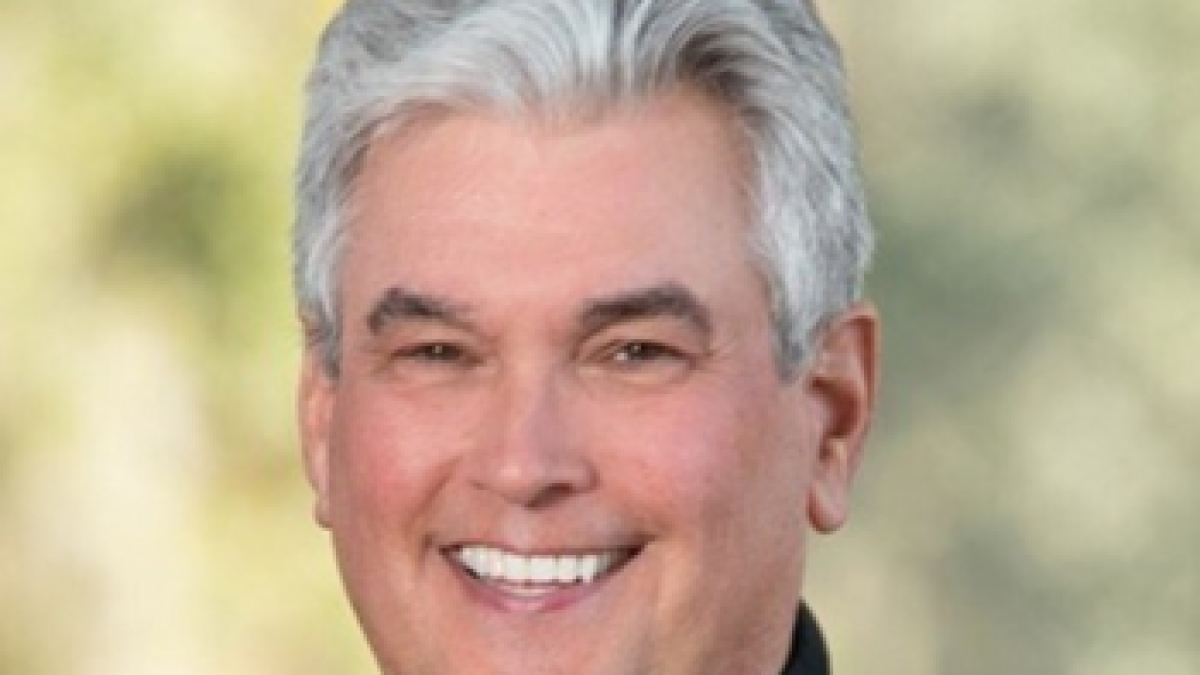 Brian Kernohan