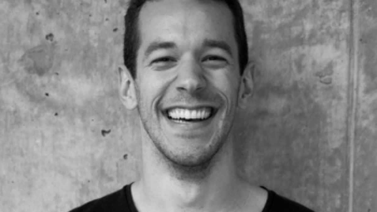 Sebastian Jimenez