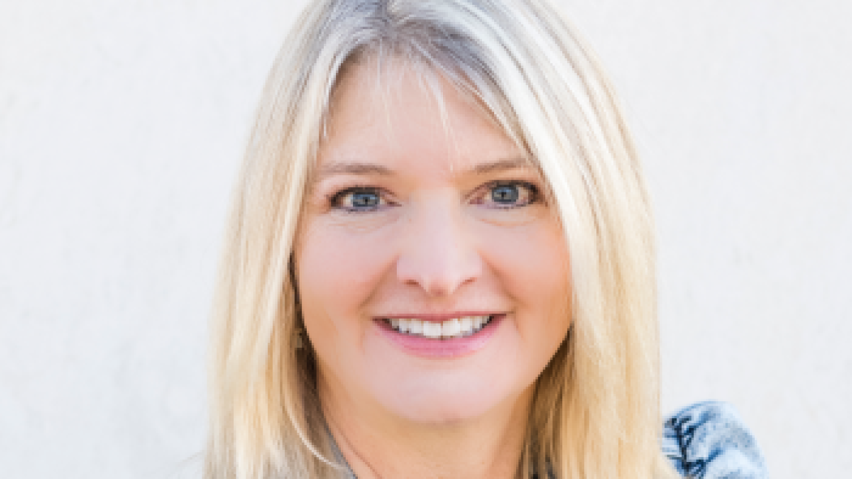 Carol Morgan