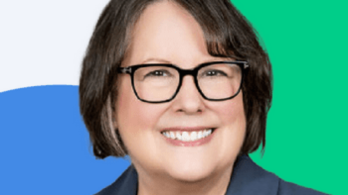 Maureen Ladley